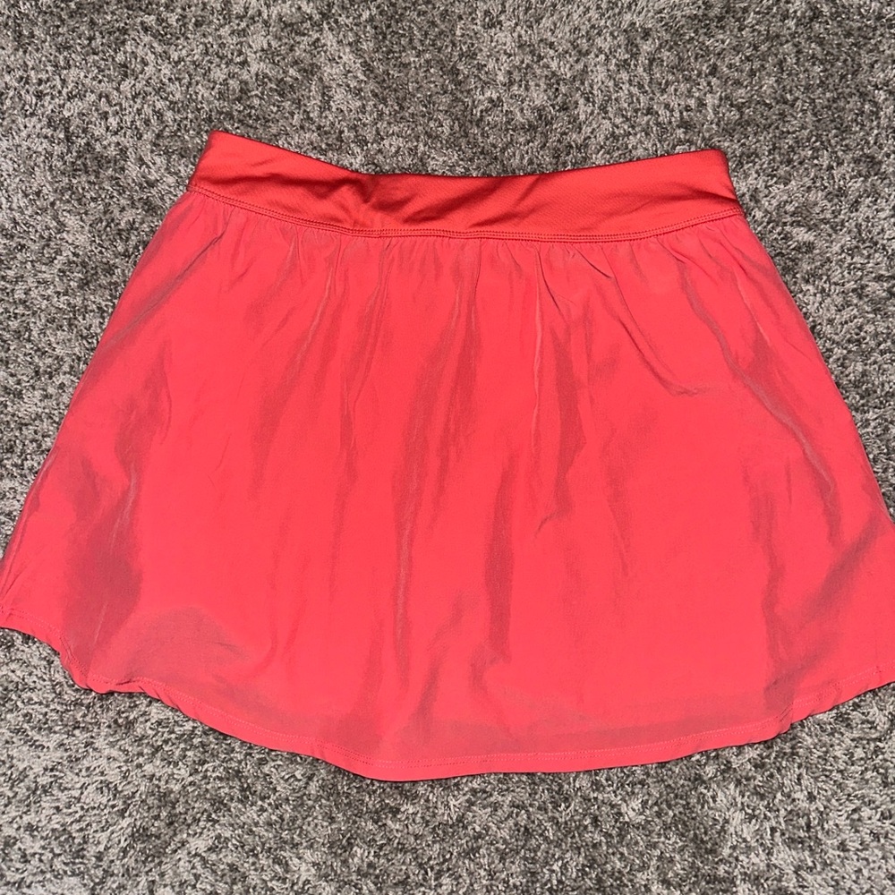 NWOT Crane Women’s Golf Tennis Hiking Skirt Size Medium